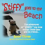 Stiffy Goes to the Beach