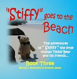 Stiffy Goes to the Beach