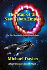 The Star of the New Yshan Empire