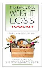 The Satiety Diet Weight Loss Toolkit 
