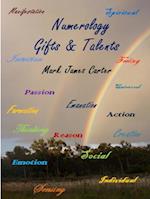 Numerology Gifts & Talents