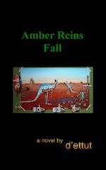 Amber Reins Fall