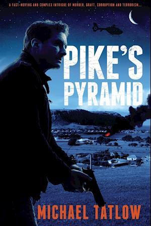 Pike's Pyramid