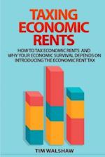 Taxing Economic Rents