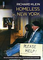 Homeless in New York