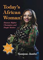 Today's African Woman!