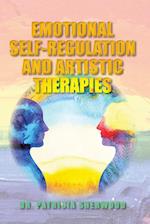 EMOTIONAL SELF-REGULATION AND ARTISTIC THERAPIES 