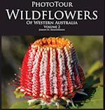 Phototour Wildflowers of Western Australia Vol2