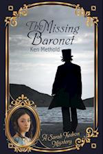 The Missing Baronet