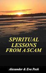 Spiritual Lessons from a Scam 