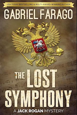 The Lost Symphony