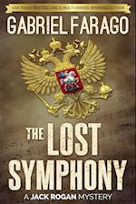 The Lost Symphony 