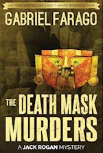 The Death Mask Murders 