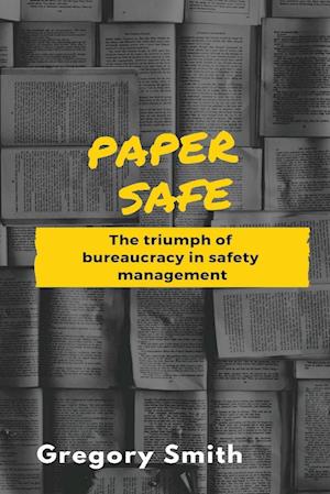 Paper Safe