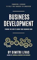 Business Development