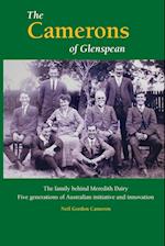 The Camerons of Glenspean