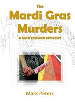 The Mardi Gras Murders