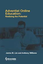 Adventist Online Education