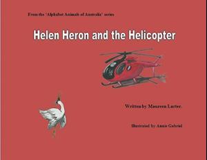 Helen Heron and the Helicopter