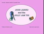 John Jabiru and the Jolly Jam Tin