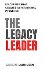 The Legacy Leader