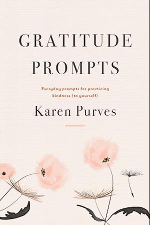 Gratitude Prompts