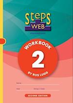 StepsWeb Workbook 2 (Second Edition) 
