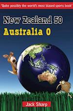 New Zealand 50 Australia 0