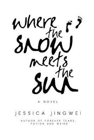 Where the Snow Meets the Sun