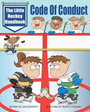 The Little Hockey Handbook