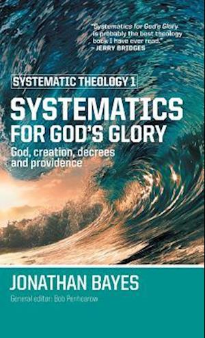 Systematic Theology 1