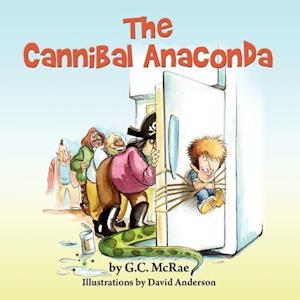 The Cannibal Anaconda