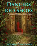 Dancers With Red Shoes