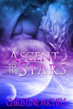 Ascent to the Stars: Futuristic Romance