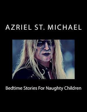 Bedtime Stories for Naughty Children