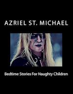 Bedtime Stories for Naughty Children