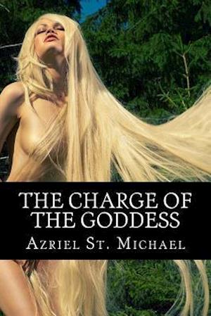 The Charge of the Goddess