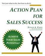 Action Plan for Sales Success
