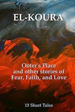 Ooter's Place and Other Stories of Fear, Faith, and Love