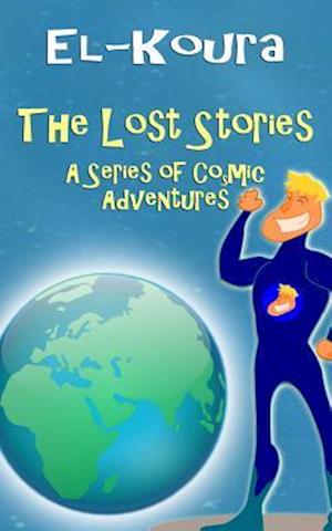 The Lost Stories