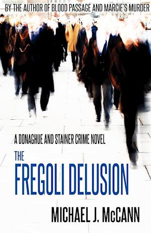 FREGOLI DELUSION