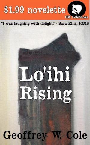 Lo'ihi Rising