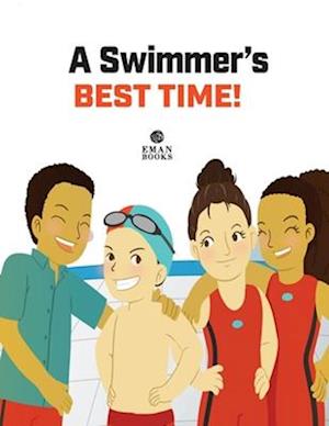 A Swimmer's Best Time