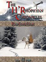 H'Rhophyan Chronicles: Restoration