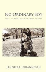No Ordinary Boy