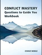 Conflict Mastery Workbook