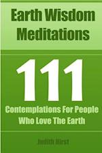 Earth Wisdom Meditations