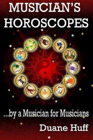 Musician's Horoscopes