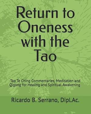 Return to Oneness with the Tao