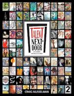 Talent Next Door - Kitchener Waterloo & Area Volume 2